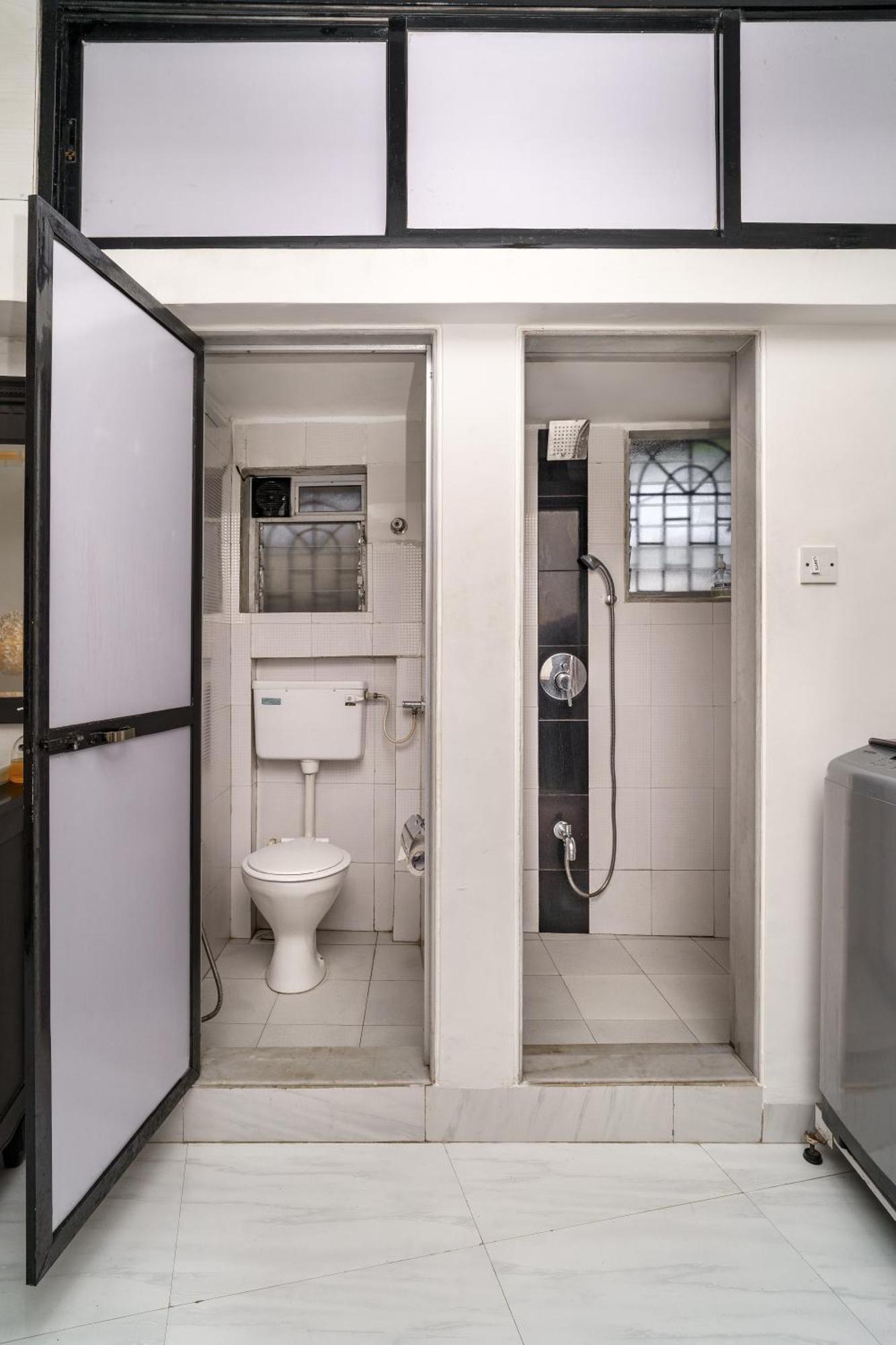 Calisto 2Bhk Khar W By The Bombay Home Company ภายนอก รูปภาพ