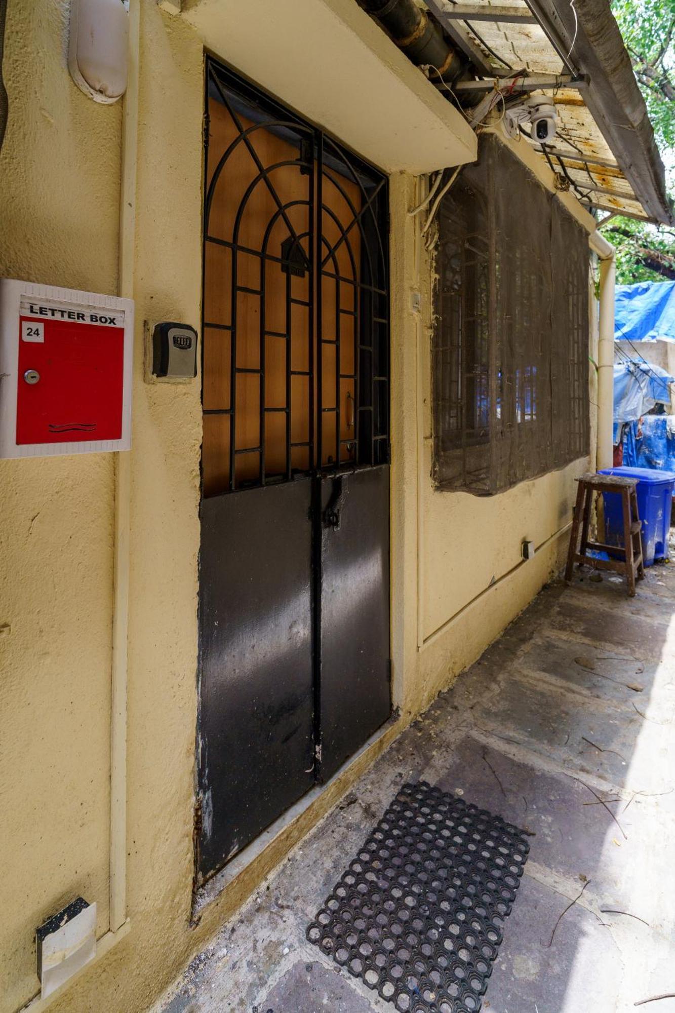 Calisto 2Bhk Khar W By The Bombay Home Company ภายนอก รูปภาพ
