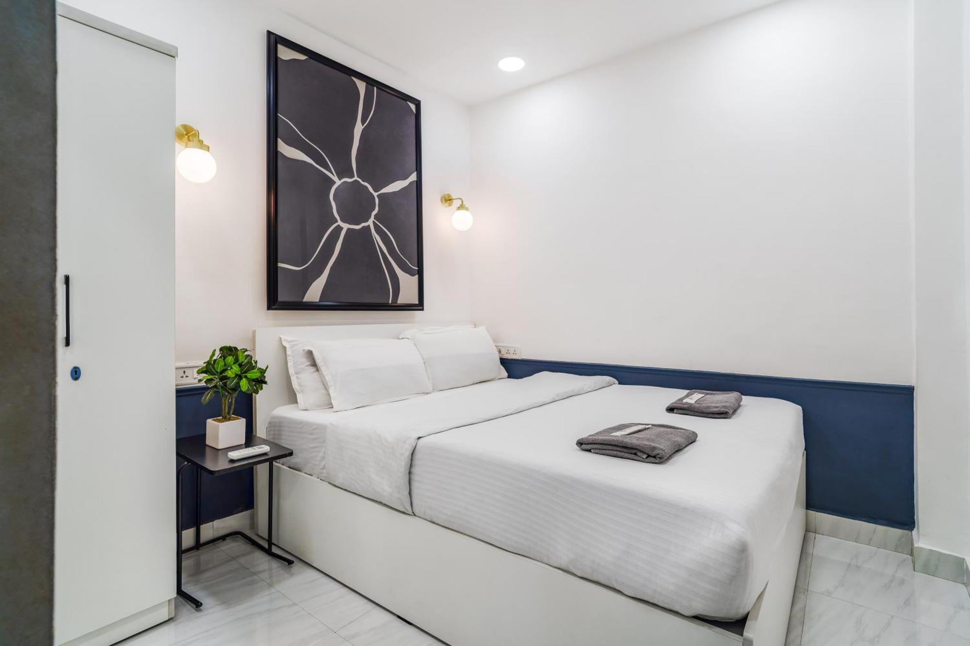 Calisto 2Bhk Khar W By The Bombay Home Company ภายนอก รูปภาพ