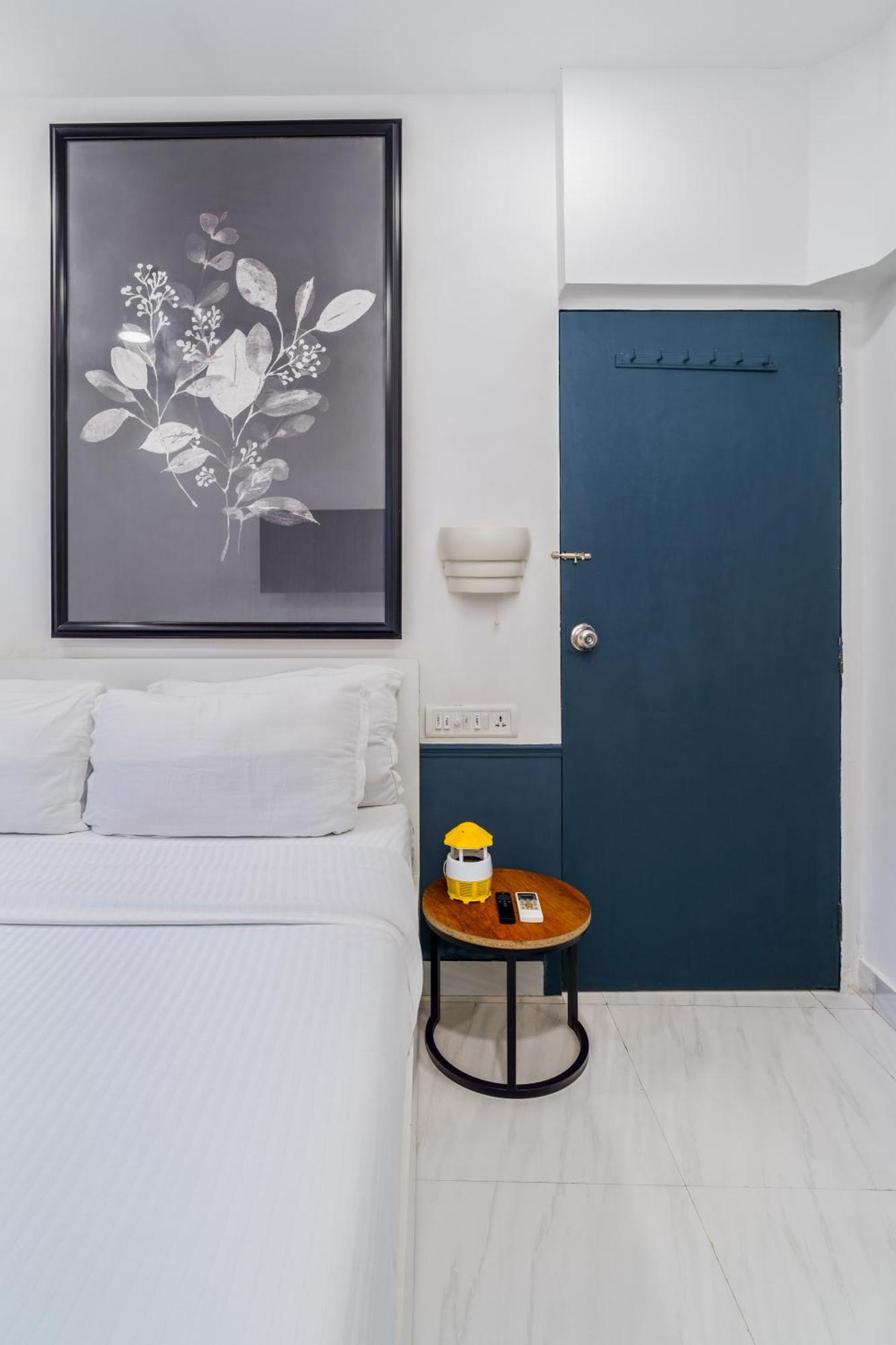 Calisto 2Bhk Khar W By The Bombay Home Company ภายนอก รูปภาพ