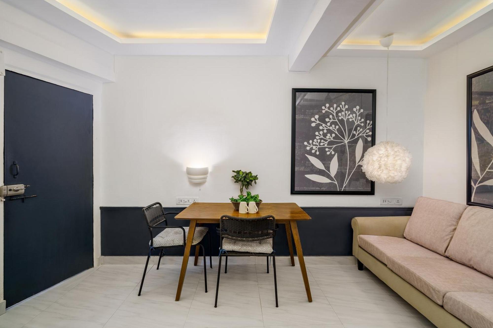 Calisto 2Bhk Khar W By The Bombay Home Company ภายนอก รูปภาพ